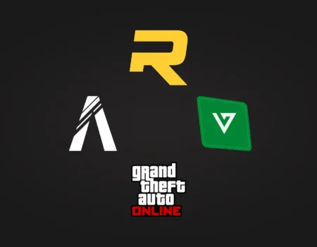 GTA Online vs. FiveM vs. RAGE MP vs. alt:V — Global Comparison