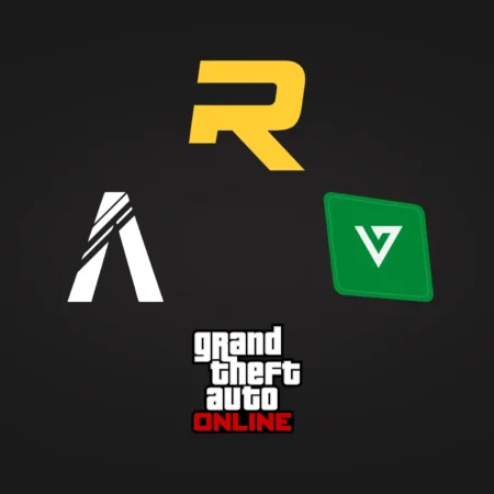 GTA Online vs. FiveM vs. RAGE MP vs. alt:V — Global Comparison