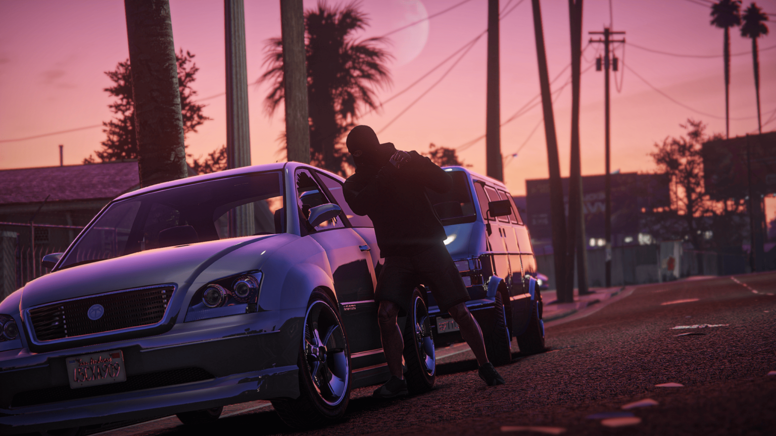 What is FiveM? A Comprehensive Guide to FiveM