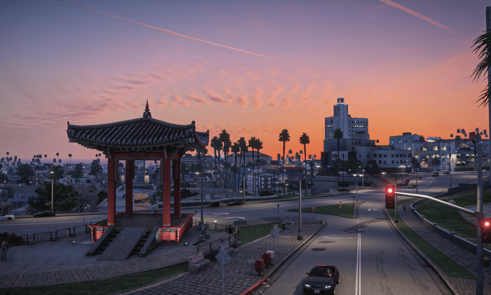 graphic mods for GTA 5