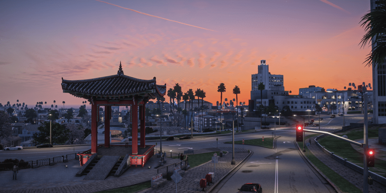 graphic mods for GTA 5