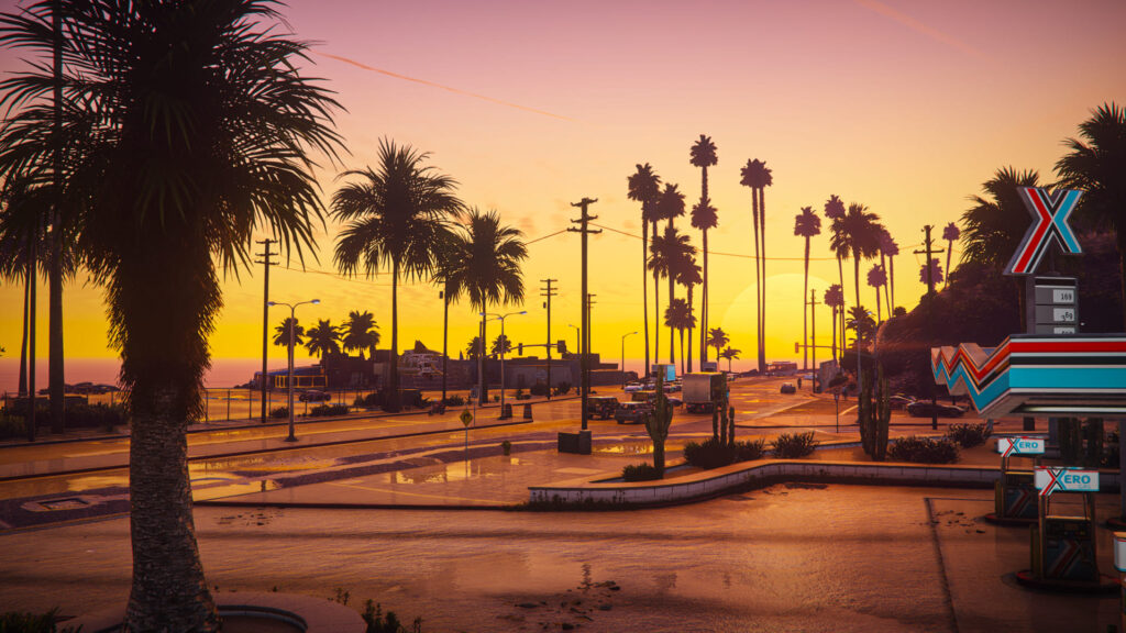 miami wave mod for gta 5