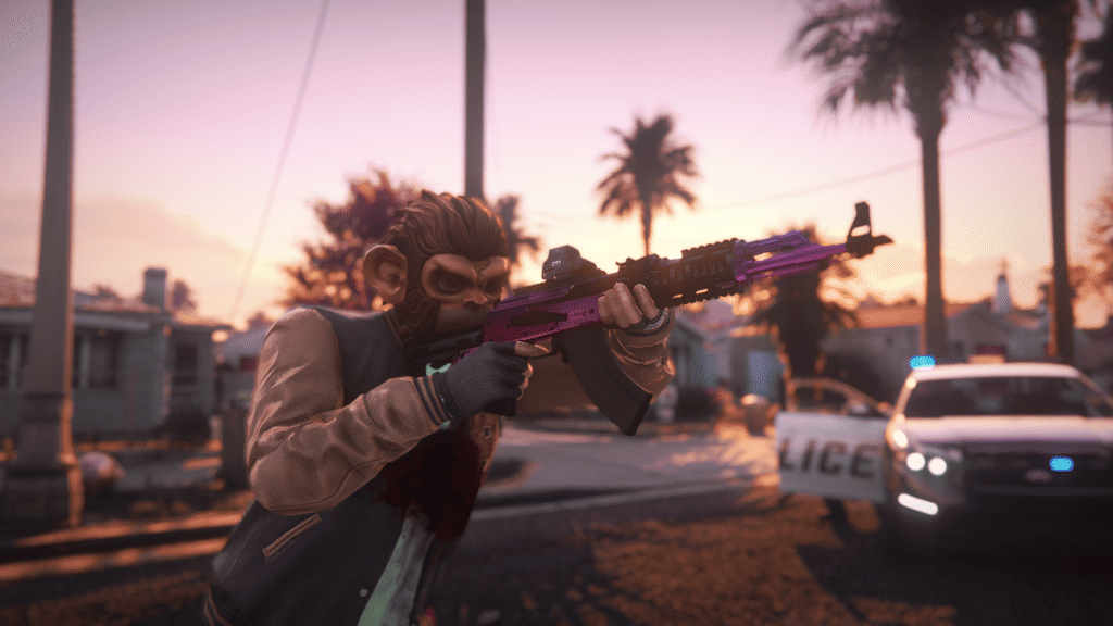 weapon skins for gta 5