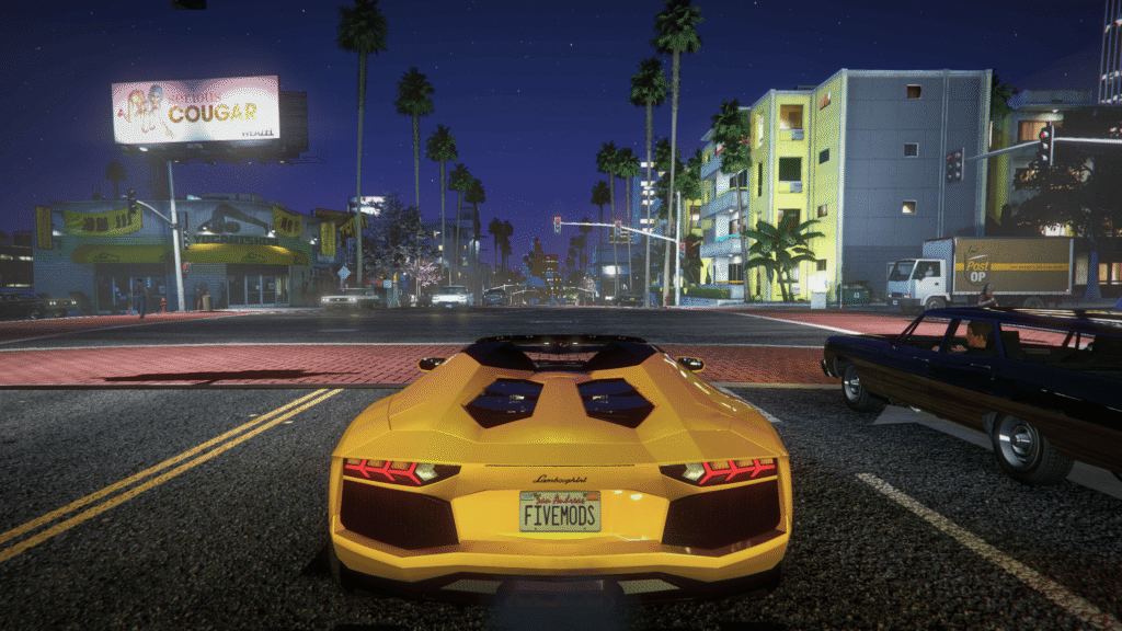 gta 5 car mods