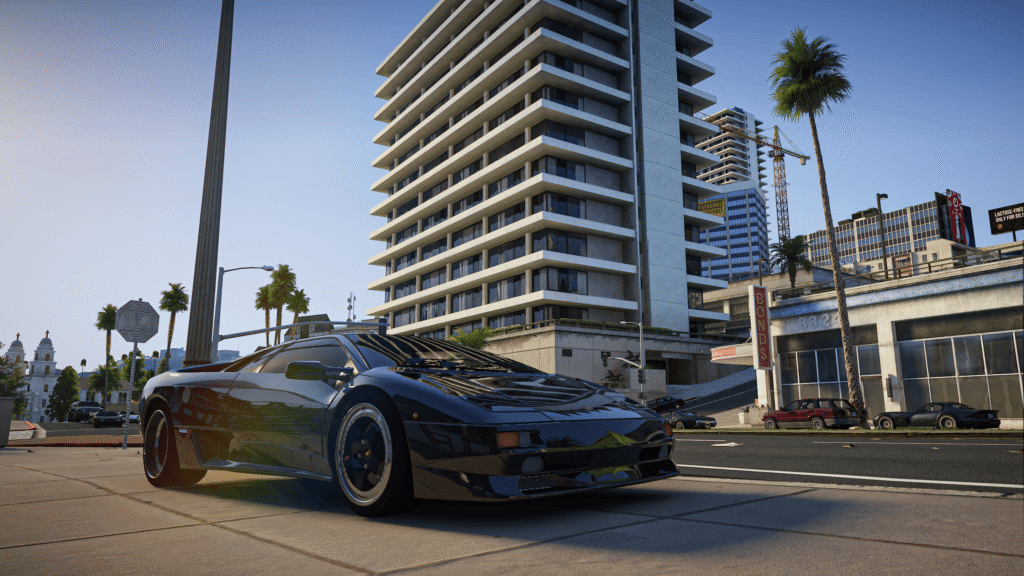 gta 5 mods for enhanced version of gta
