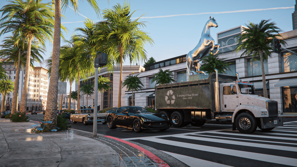 the best gta 5 mods for cars