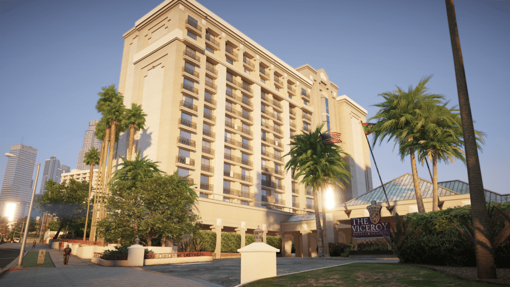 FiveM mods for GTA 5 