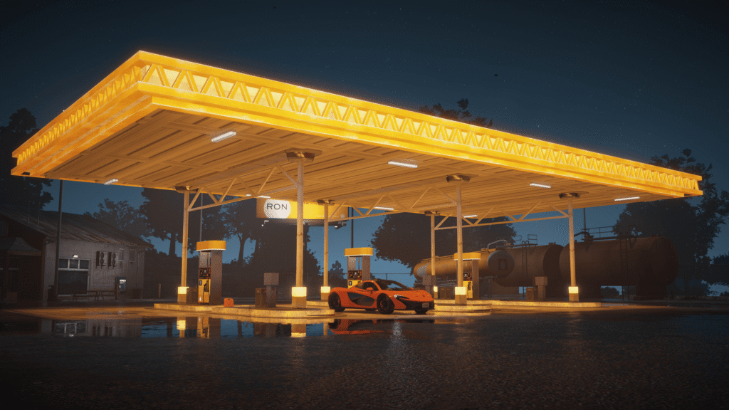 FiveM mods for GTA 5 ENHANCED