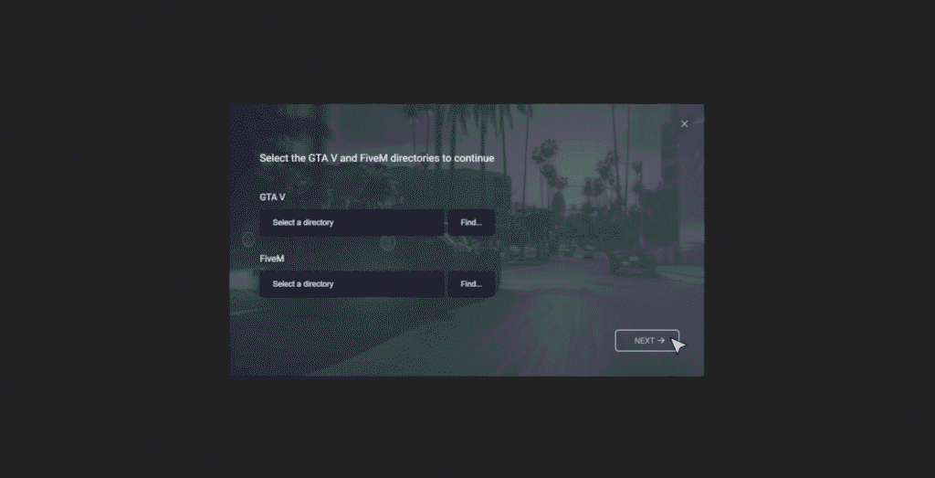installing gta 5 mods in fivem