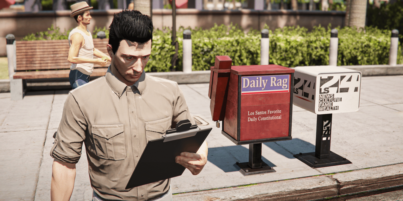 gta 5 mods for low-end pc