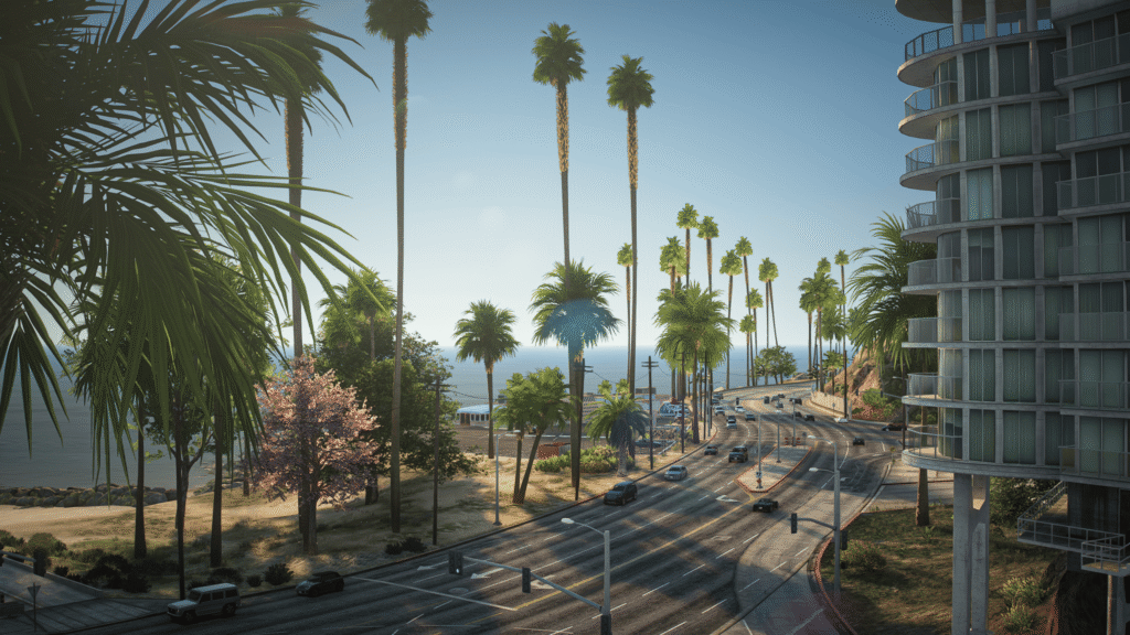 comparison quant v visualv