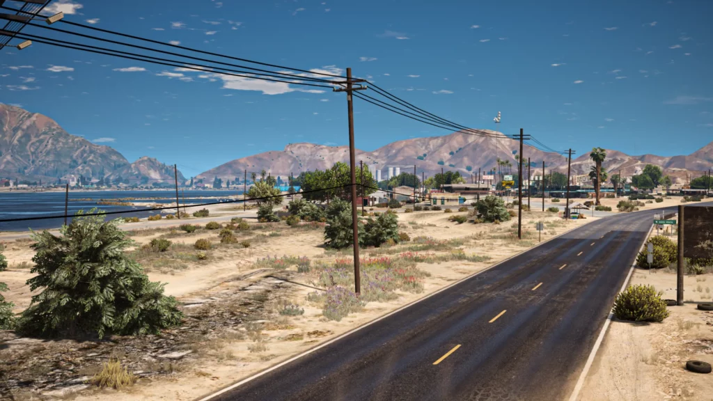 Install GTA 5 Redux for FiveM