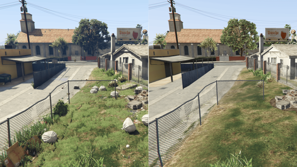 Best FiveM graphic settings are essential for high-quality visuals in GTA 5.