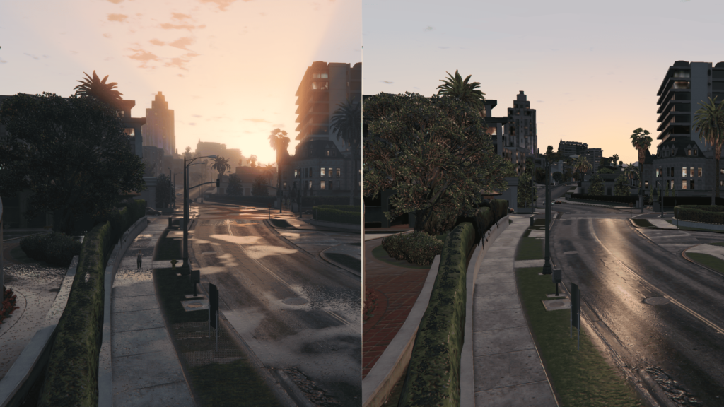 The ideal FiveM settings to balance performance and visuals.
