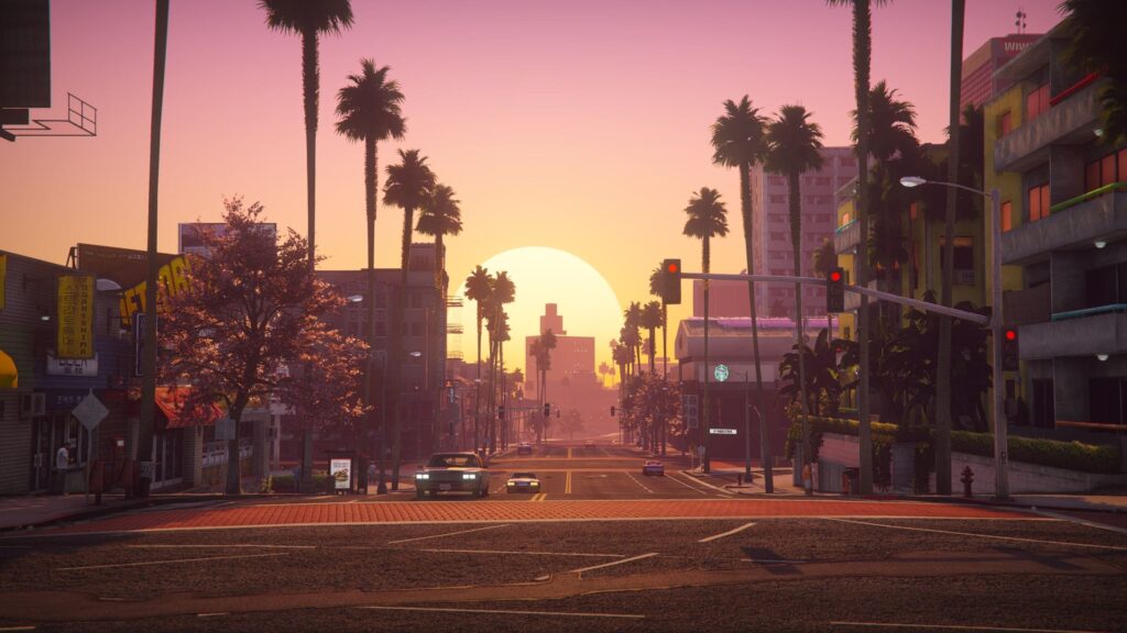 miami wave mod in gta 5